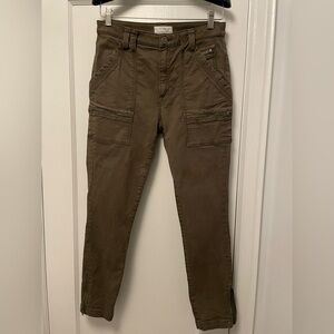 Joie Women’s Cargo Pants
